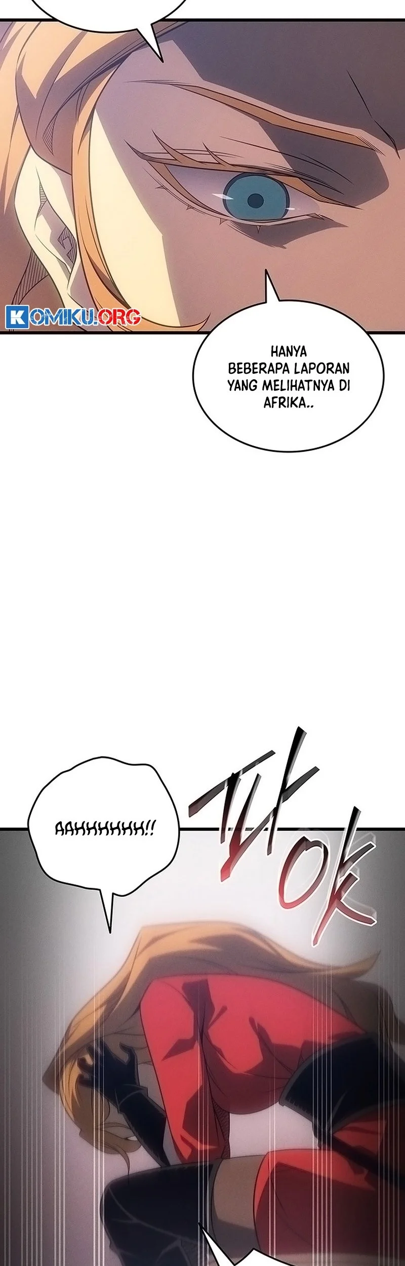 The Great Mage Returns After 4000 Years Chapter 231 page 23