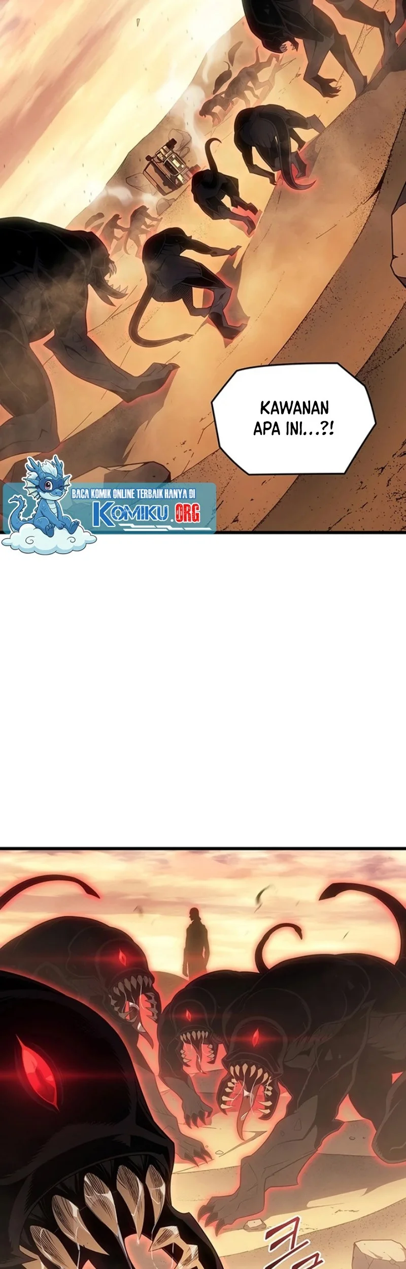 The Great Mage Returns After 4000 Years Chapter 232 page 30