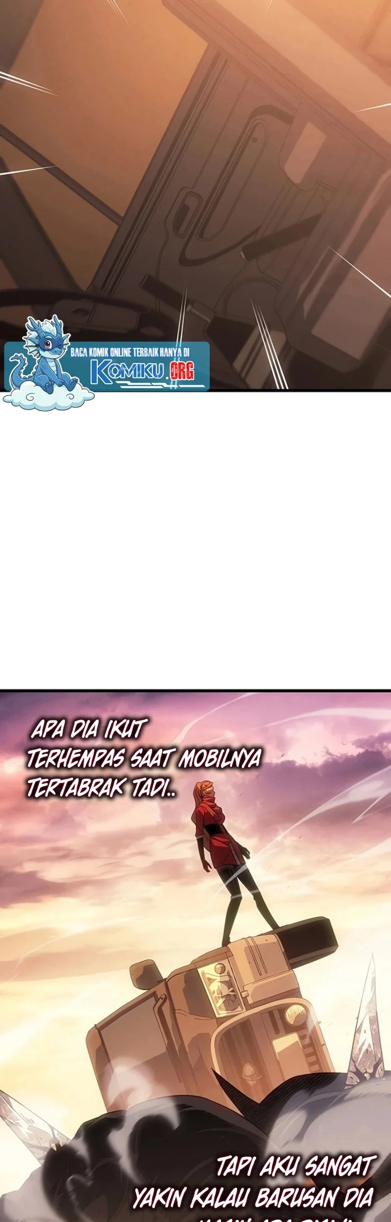 The Great Mage Returns After 4000 Years Chapter 232 page 42