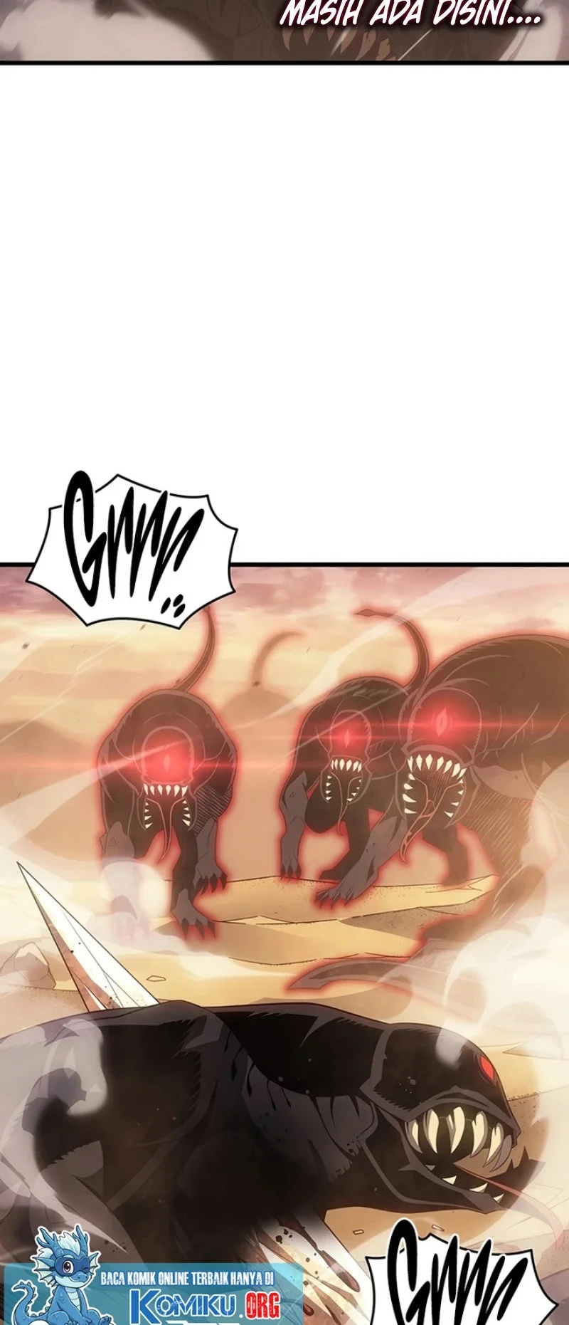 The Great Mage Returns After 4000 Years Chapter 232 page 43