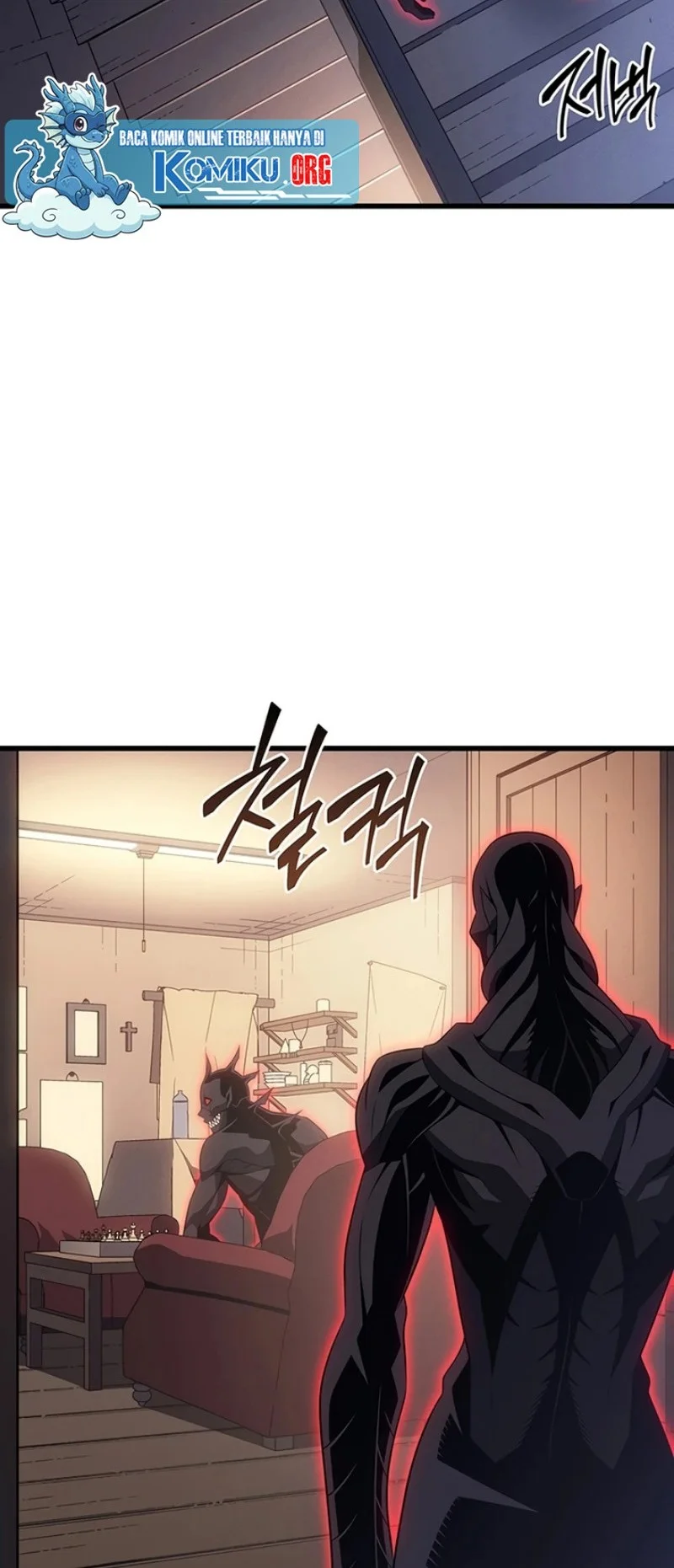 The Great Mage Returns After 4000 Years Chapter 232 page 47