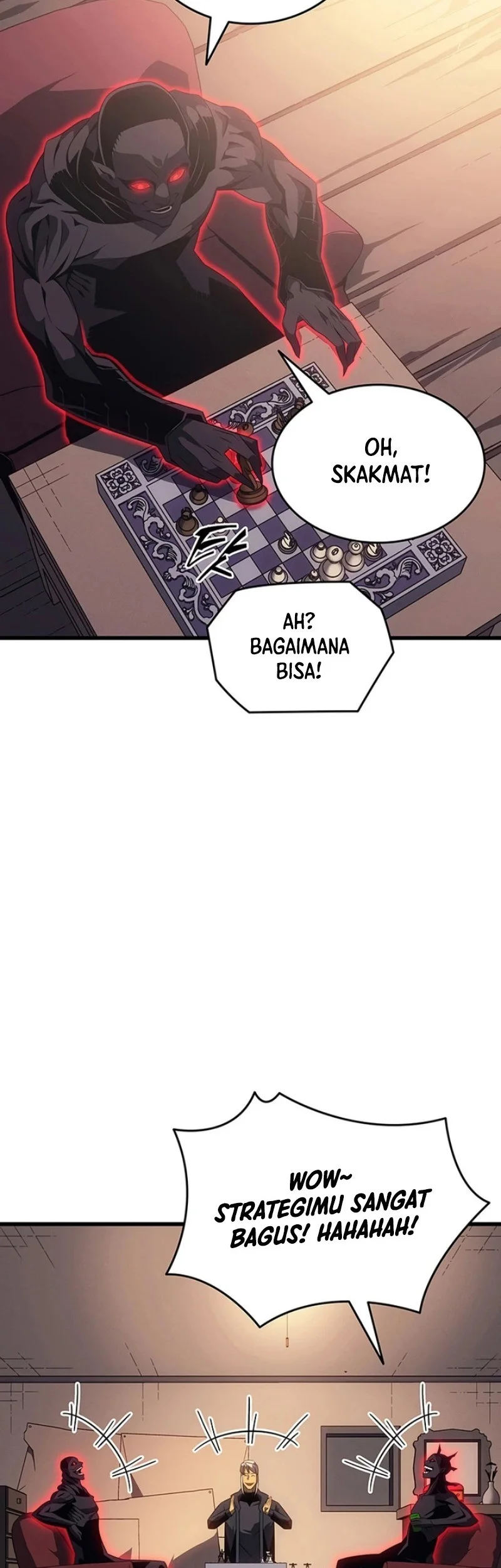 The Great Mage Returns After 4000 Years Chapter 232 page 56