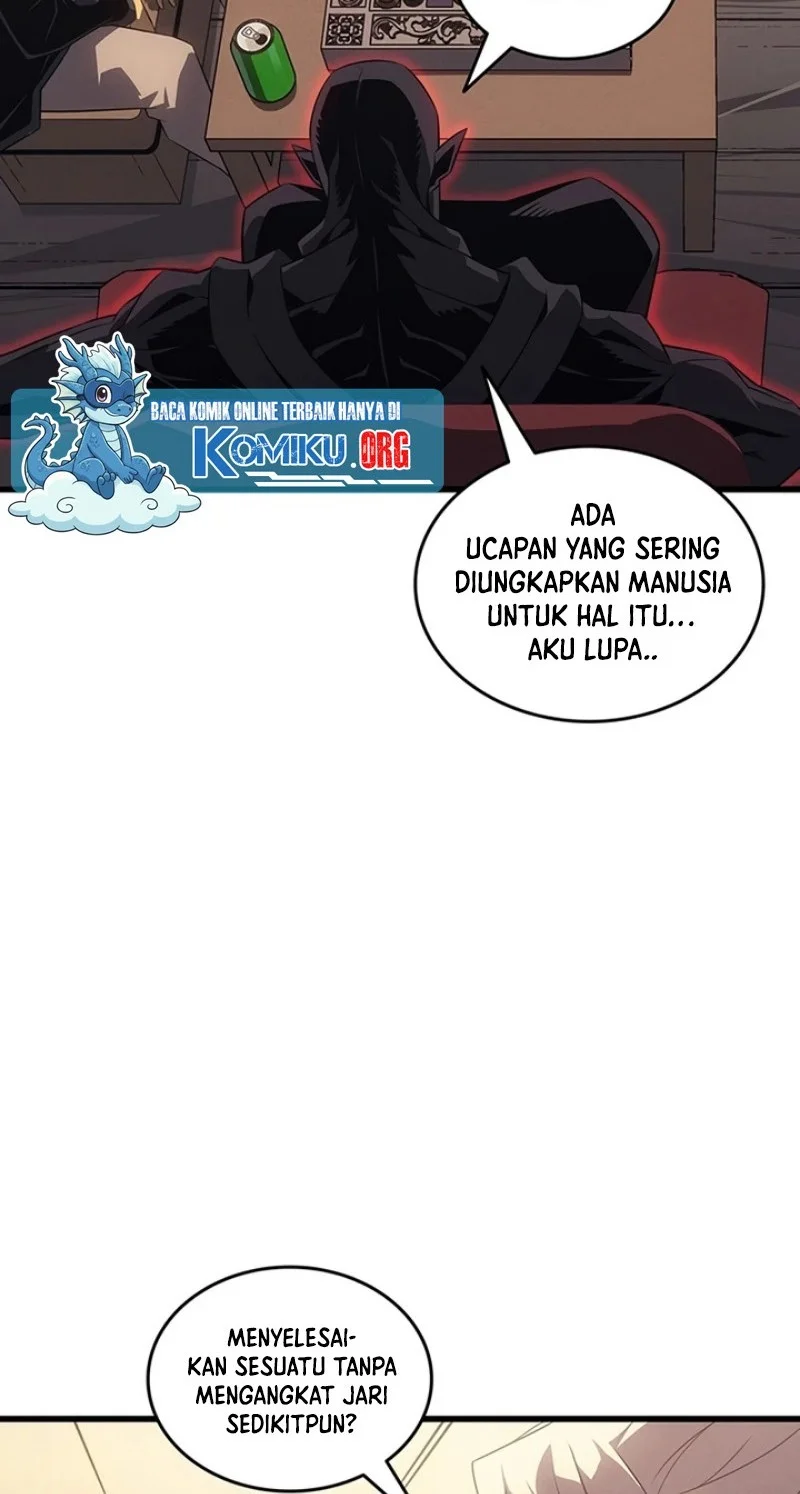 The Great Mage Returns After 4000 Years Chapter 232 page 59