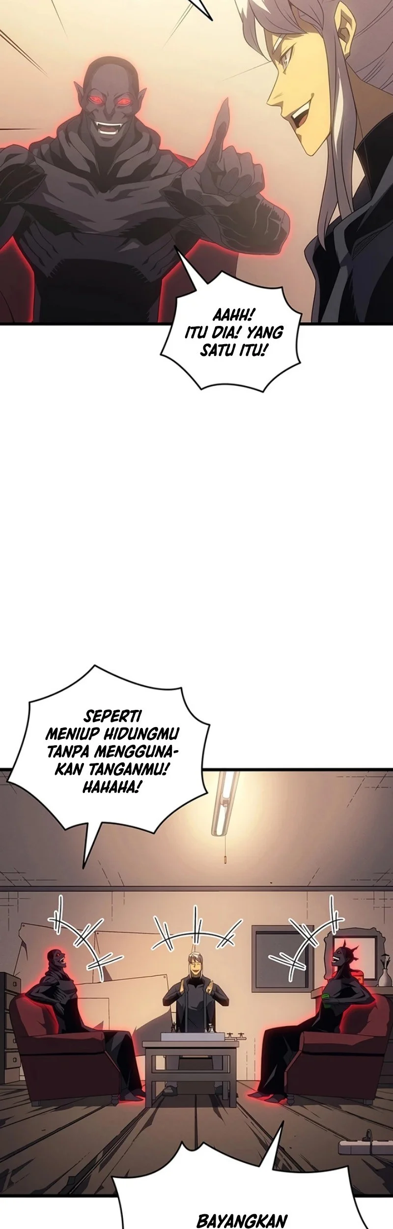 The Great Mage Returns After 4000 Years Chapter 232 page 60