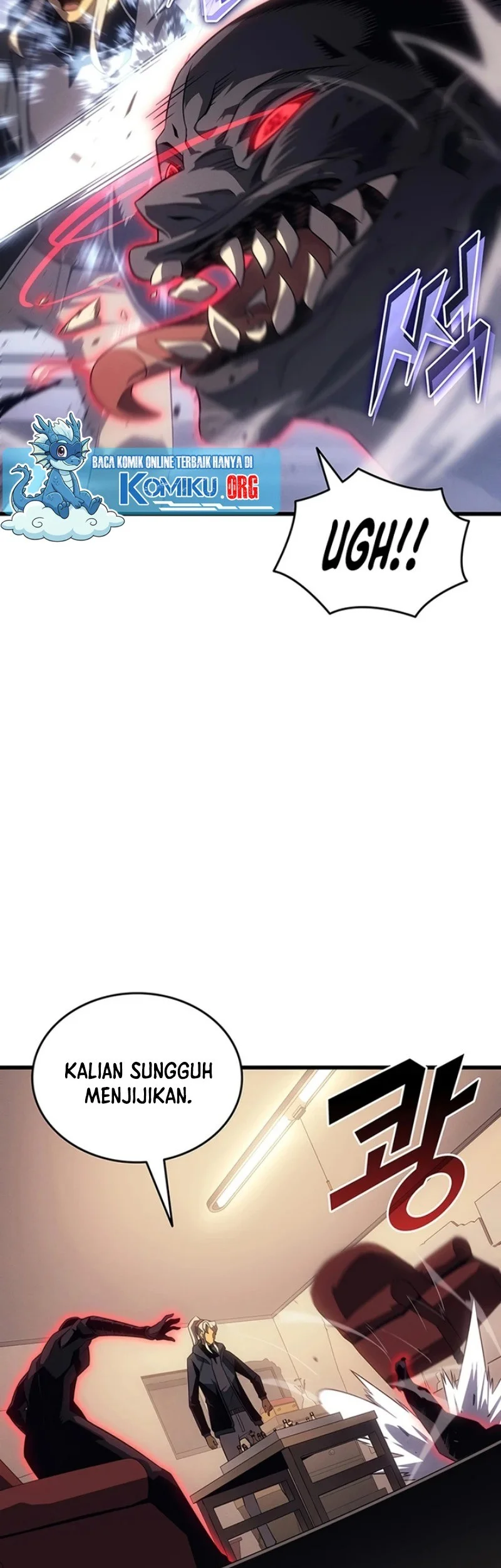The Great Mage Returns After 4000 Years Chapter 232 page 64