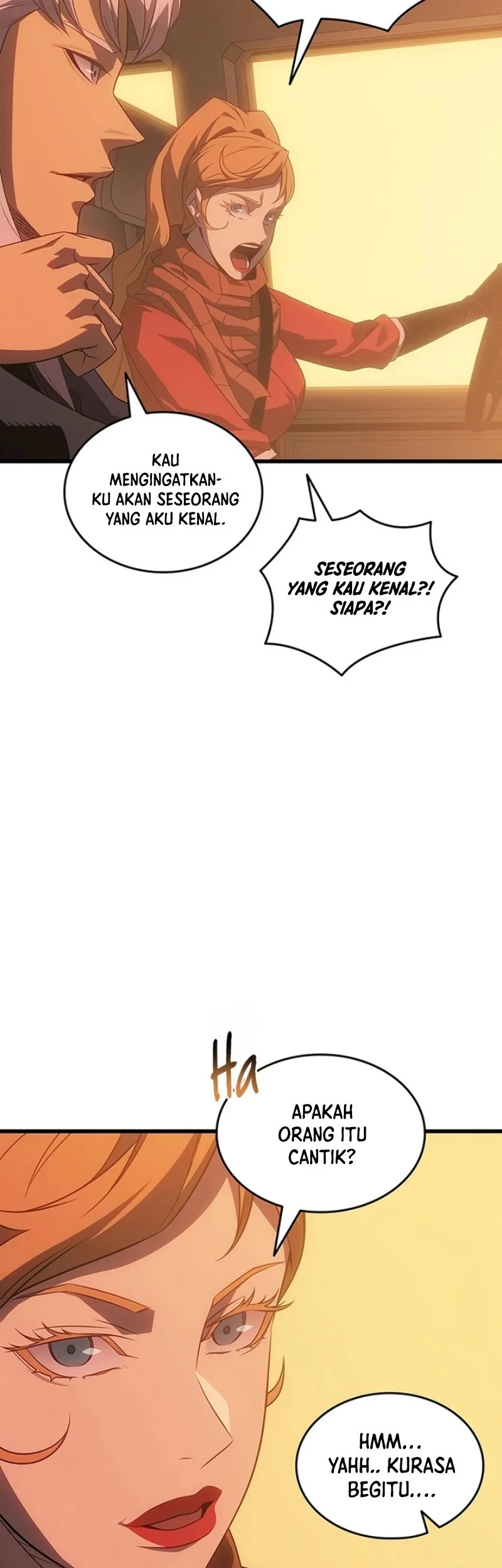 The Great Mage Returns After 4000 Years Chapter 232 page 9