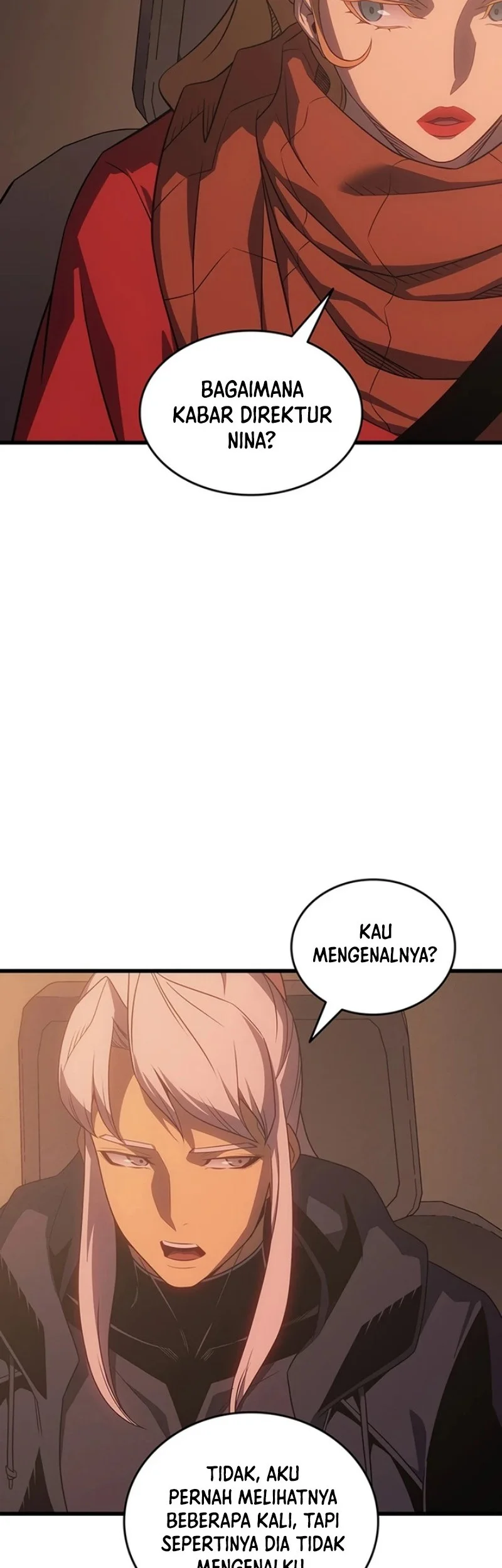 The Great Mage Returns After 4000 Years Chapter 232 page 15