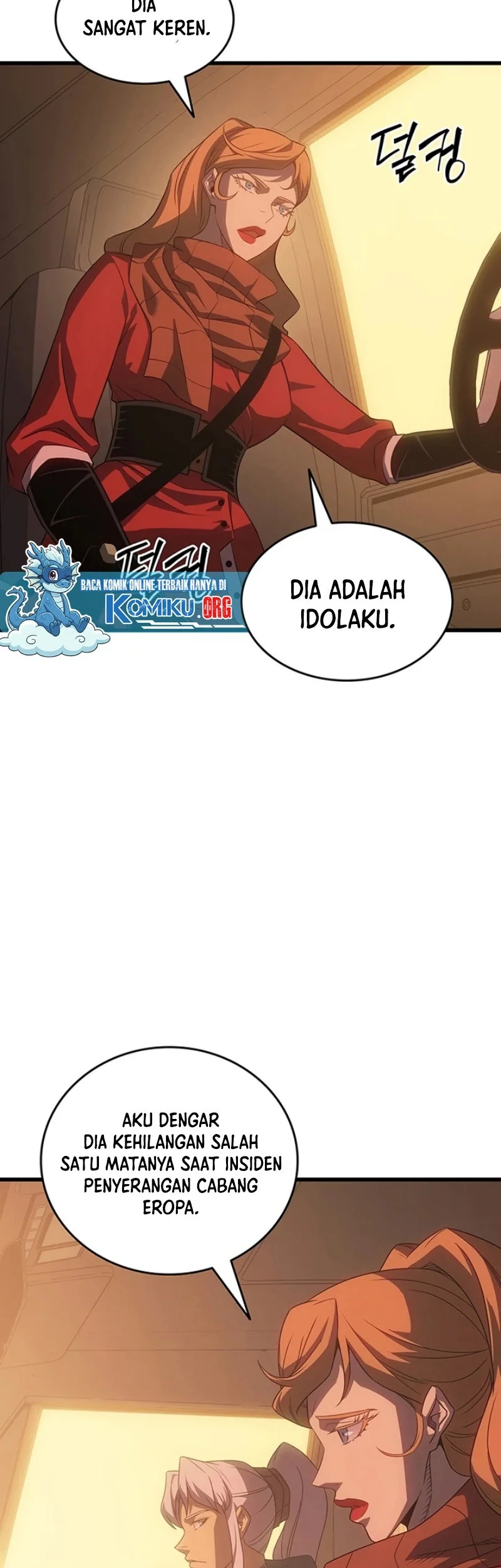 The Great Mage Returns After 4000 Years Chapter 232 page 17