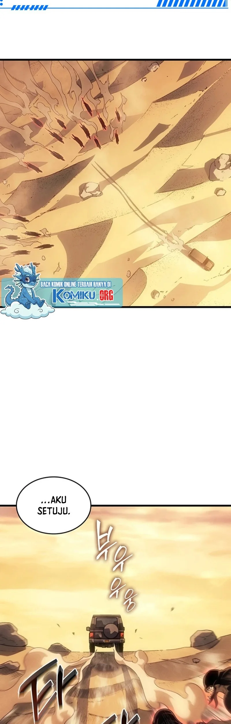 The Great Mage Returns After 4000 Years Chapter 232 page 21