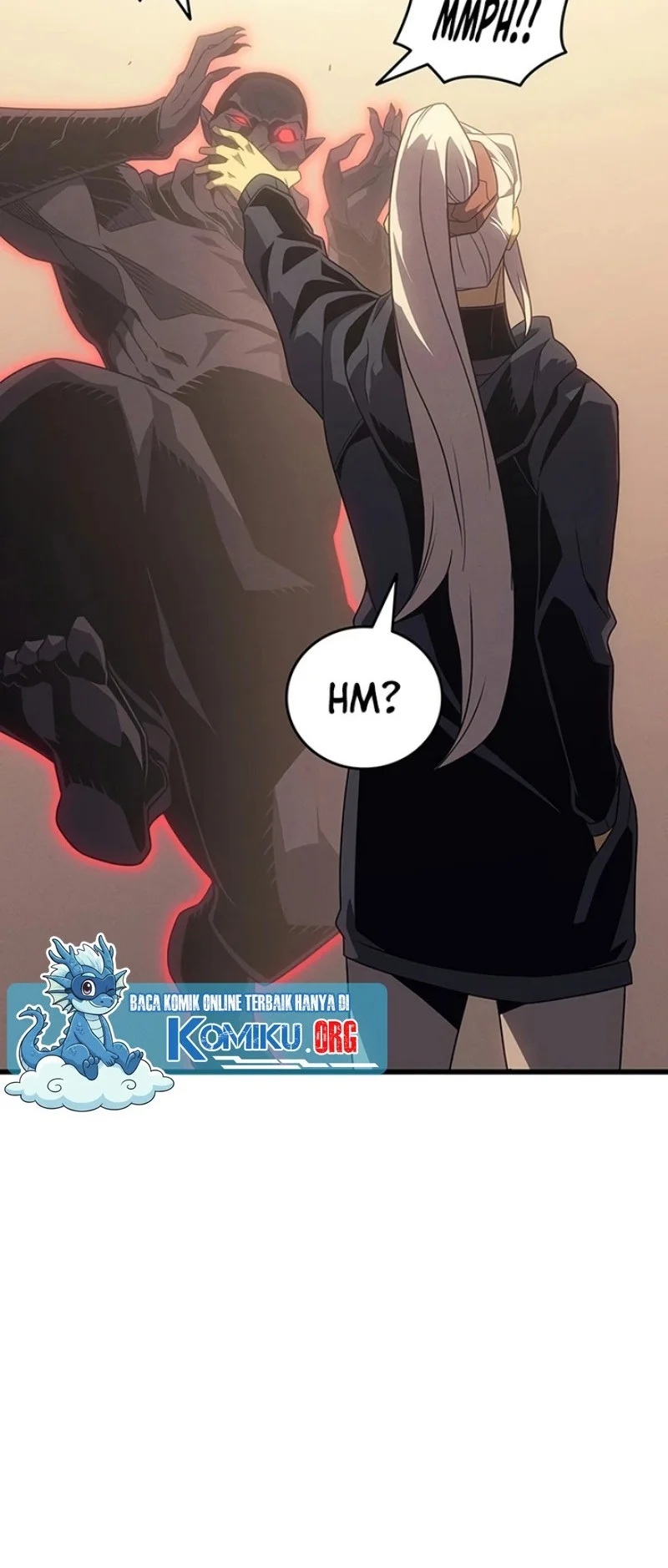 The Great Mage Returns After 4000 Years Chapter 233 page 21