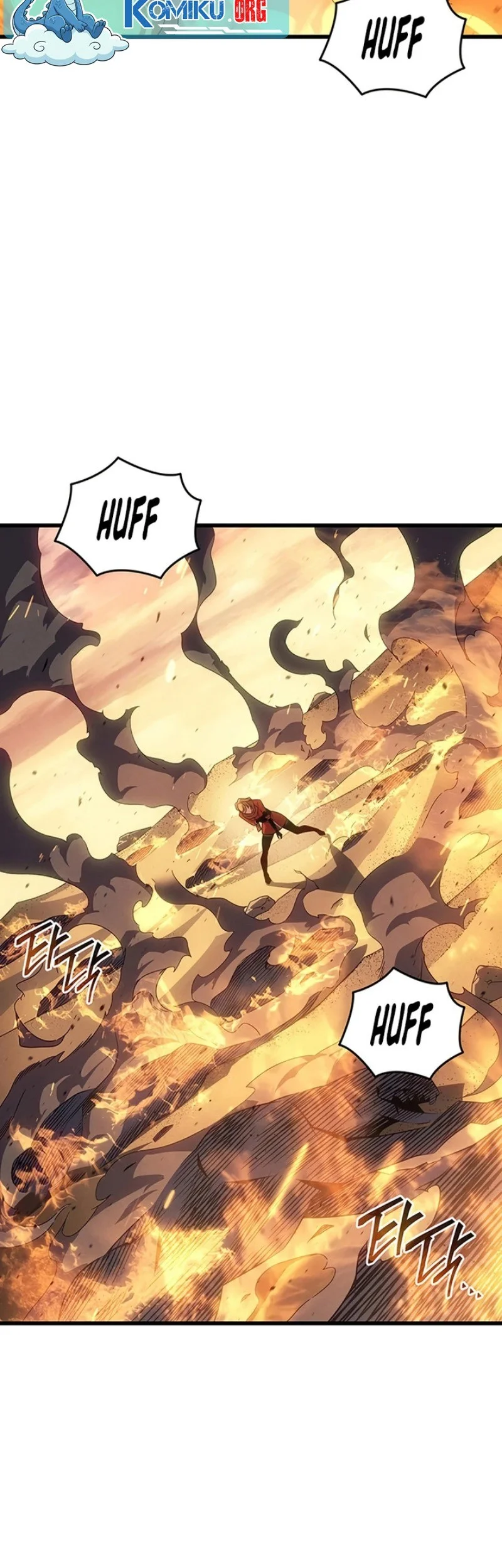The Great Mage Returns After 4000 Years Chapter 233 page 36