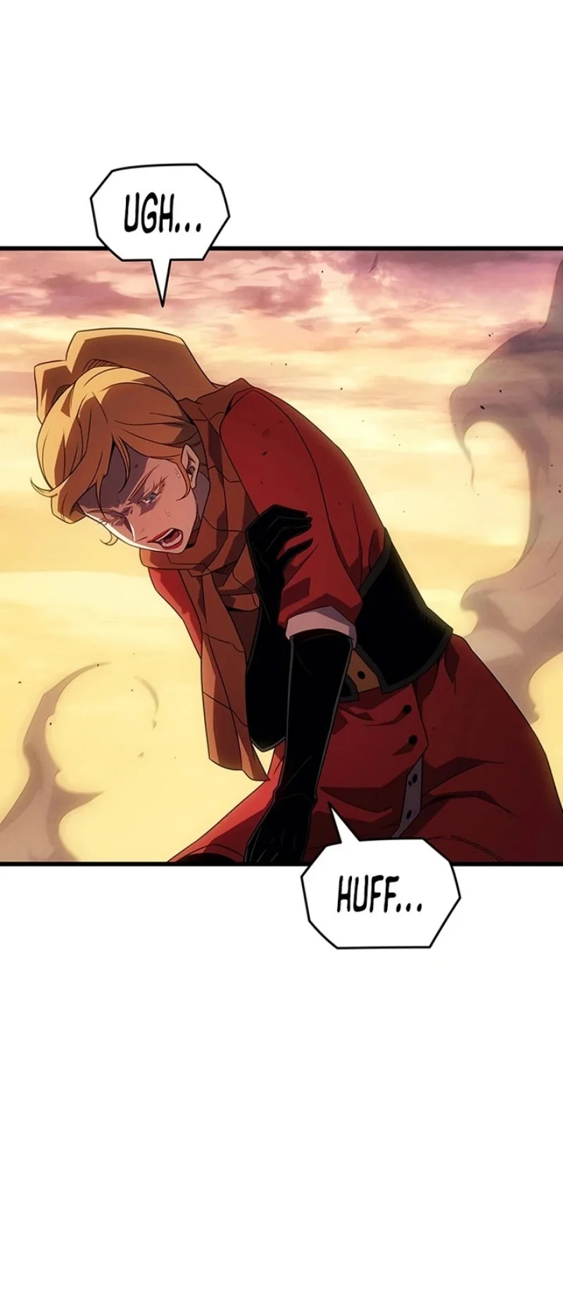 The Great Mage Returns After 4000 Years Chapter 233 page 37