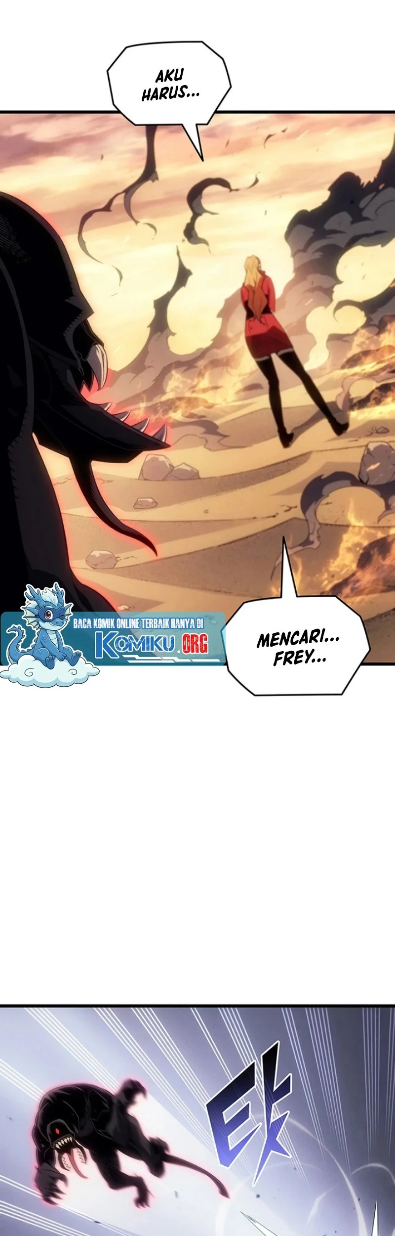 The Great Mage Returns After 4000 Years Chapter 233 page 38