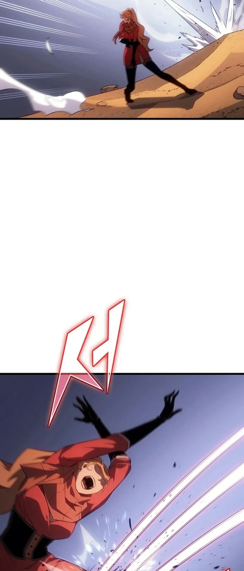 The Great Mage Returns After 4000 Years Chapter 233 page 39