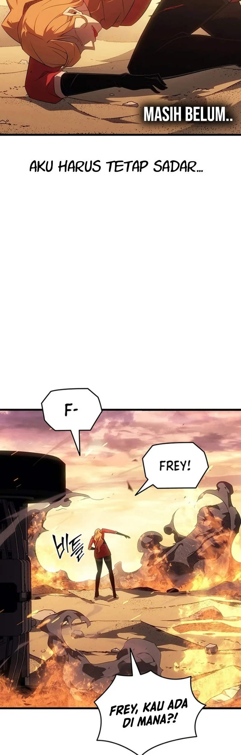 The Great Mage Returns After 4000 Years Chapter 233 page 48