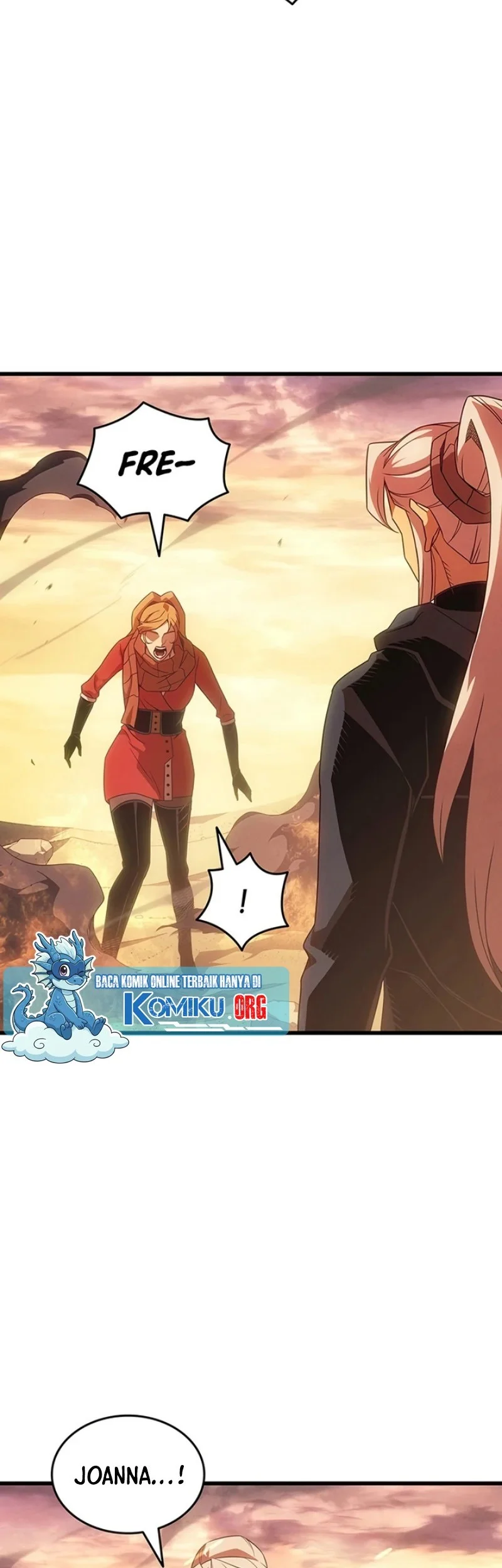 The Great Mage Returns After 4000 Years Chapter 233 page 49