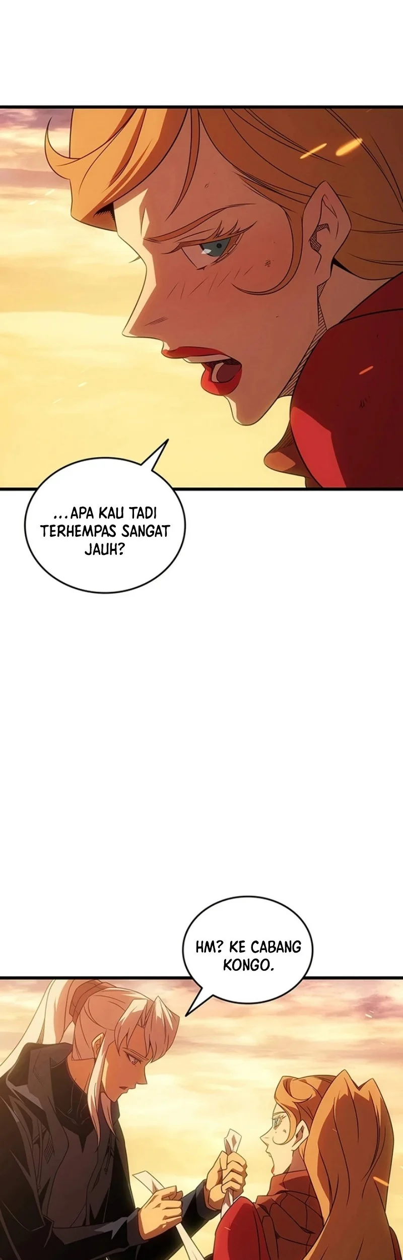 The Great Mage Returns After 4000 Years Chapter 233 page 64