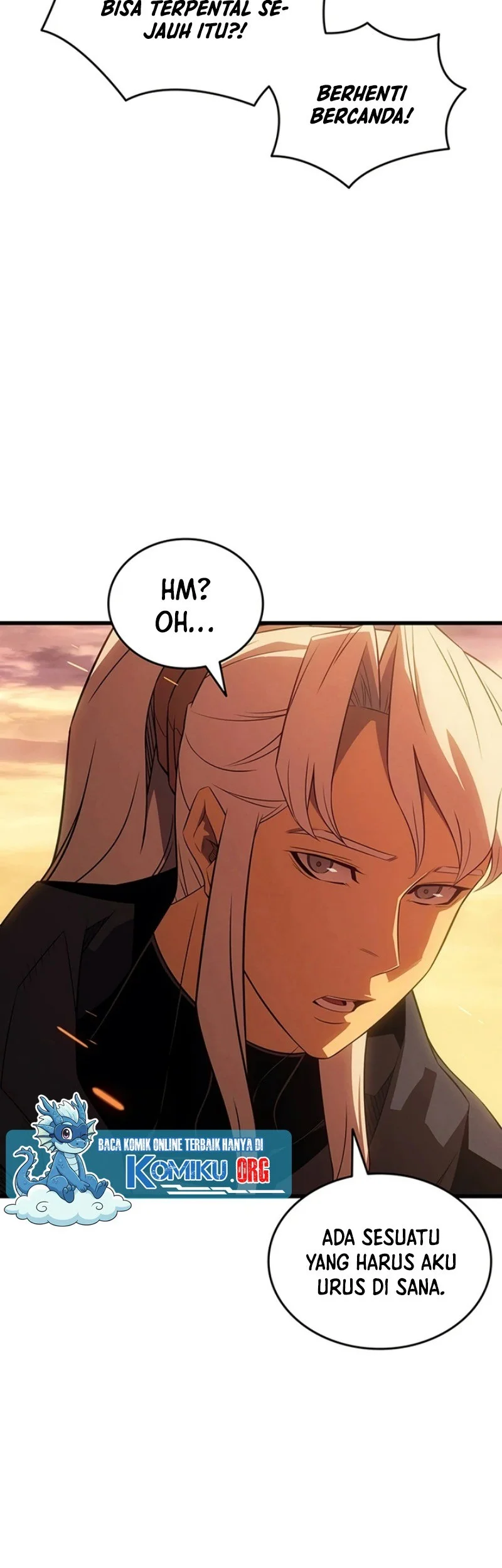The Great Mage Returns After 4000 Years Chapter 233 page 66