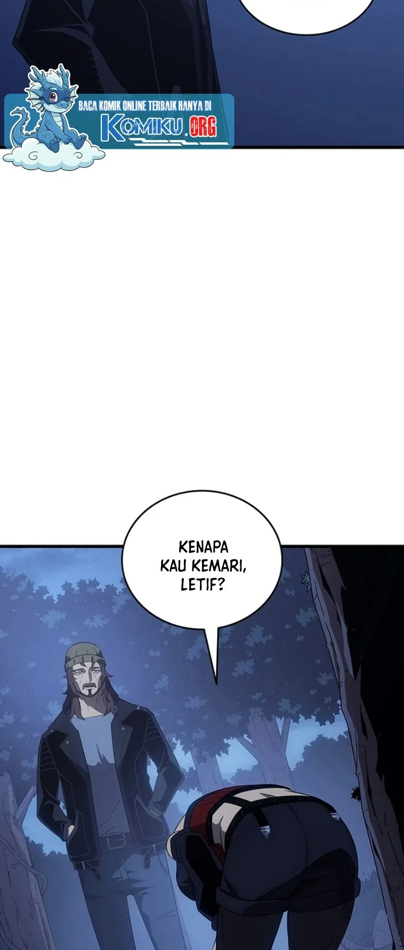 The Great Mage Returns After 4000 Years Chapter 233 page 5