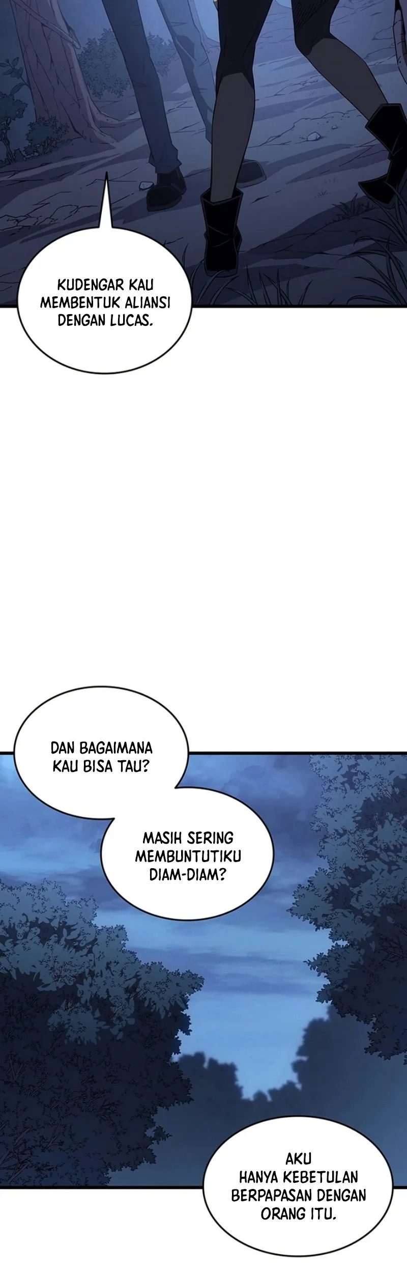 The Great Mage Returns After 4000 Years Chapter 233 page 6