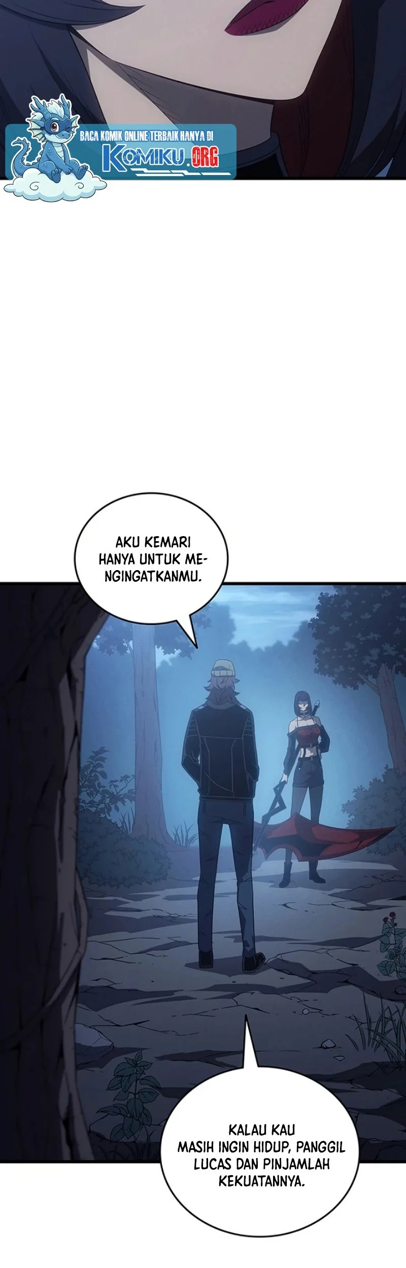 The Great Mage Returns After 4000 Years Chapter 233 page 14