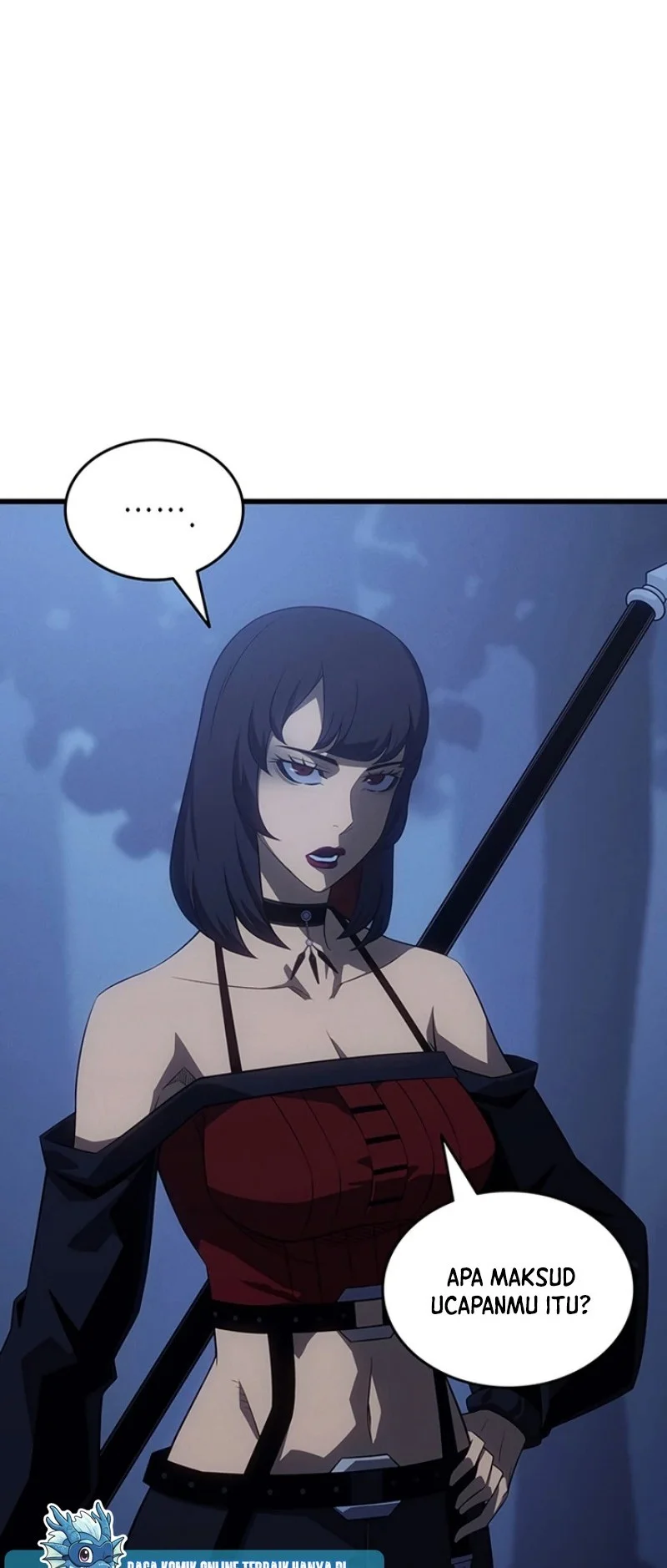 The Great Mage Returns After 4000 Years Chapter 233 page 15