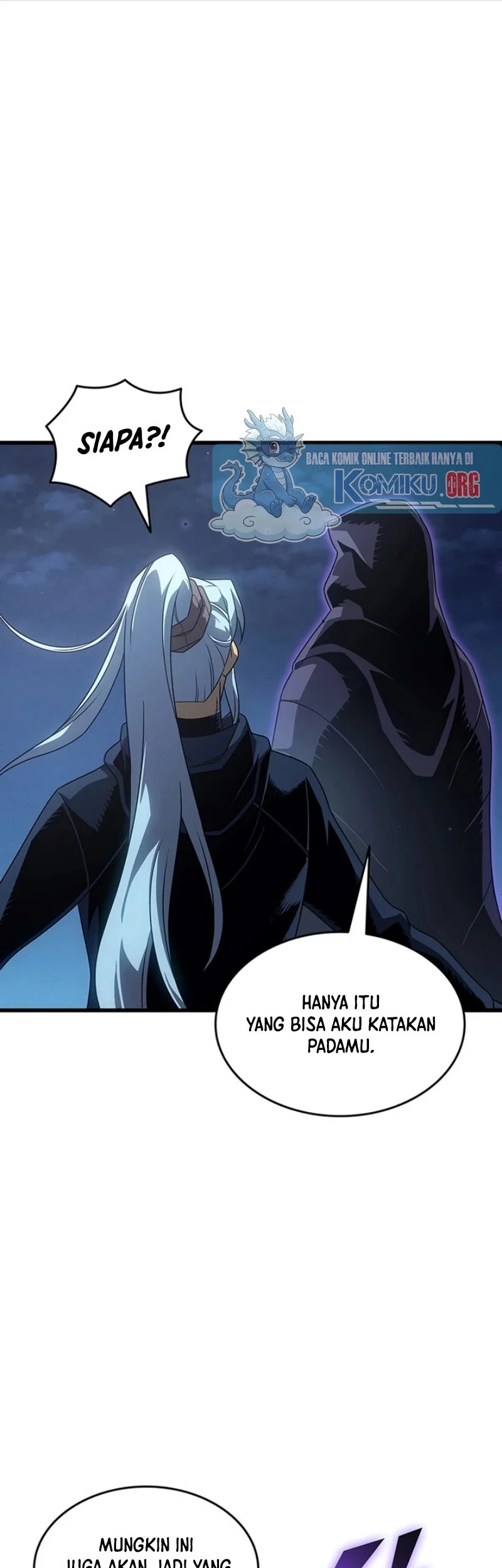 The Great Mage Returns After 4000 Years Chapter 234 page 20