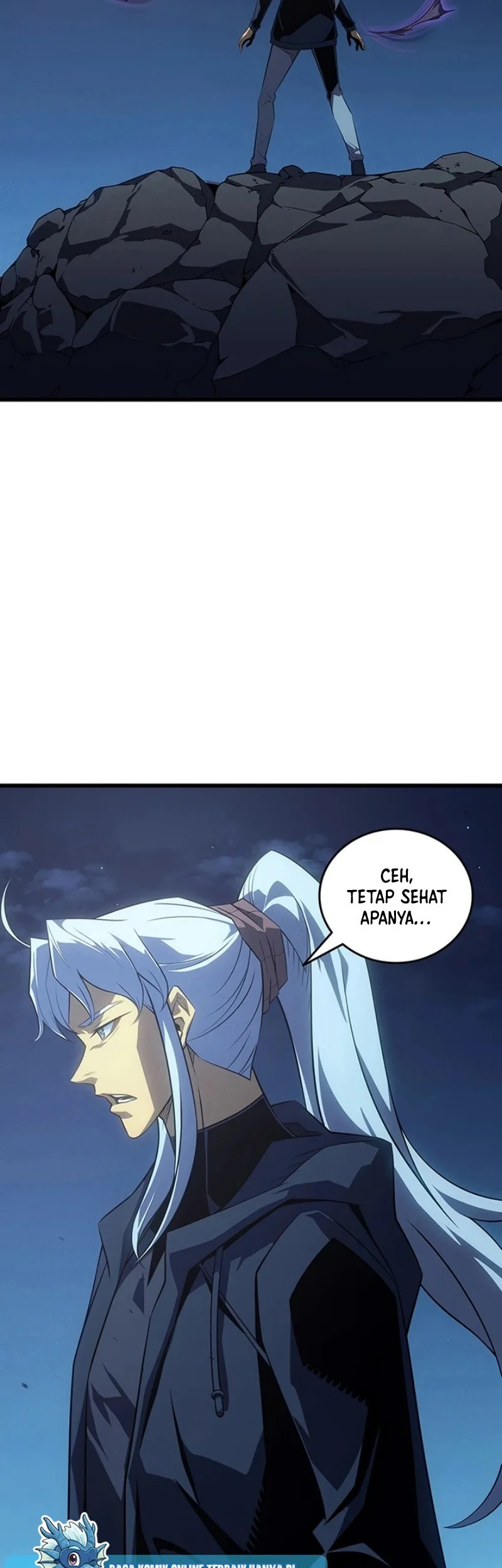 The Great Mage Returns After 4000 Years Chapter 234 page 24