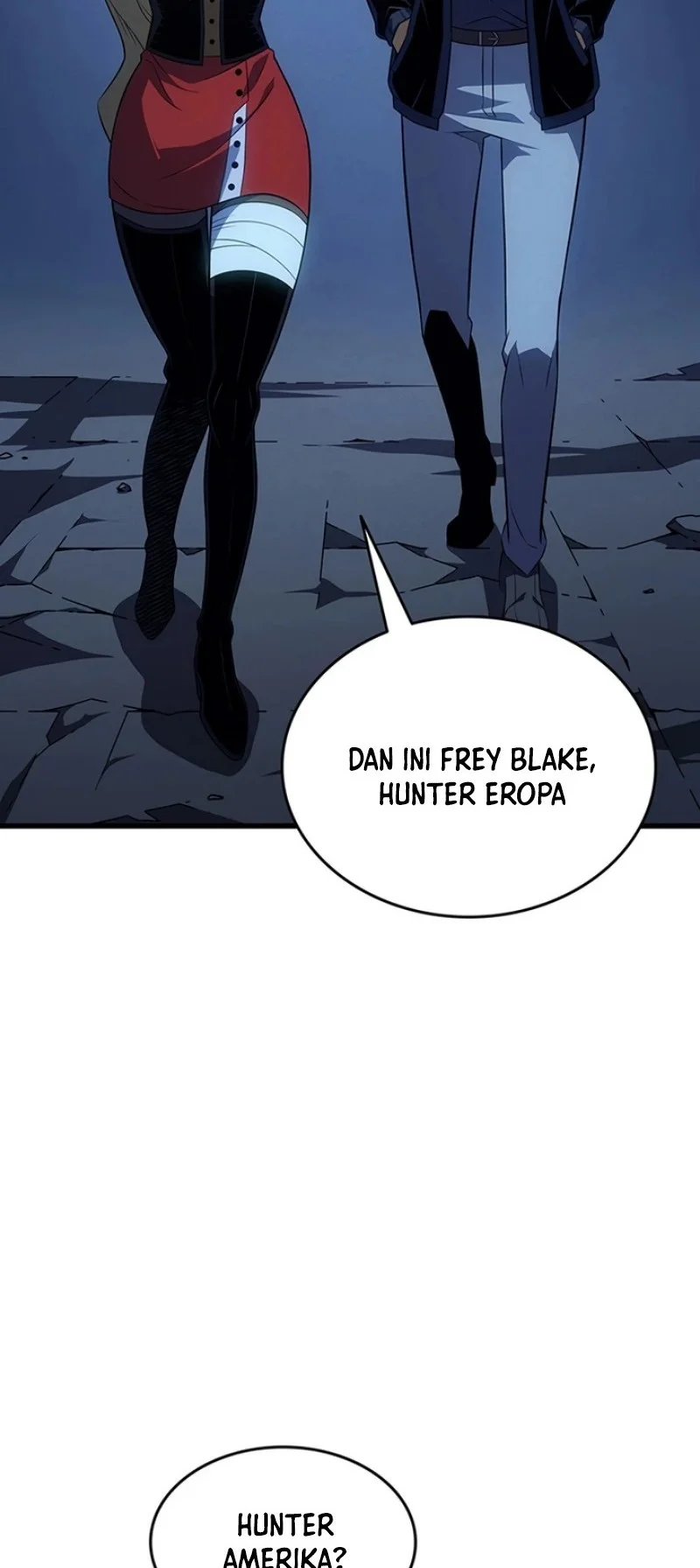 The Great Mage Returns After 4000 Years Chapter 234 page 43
