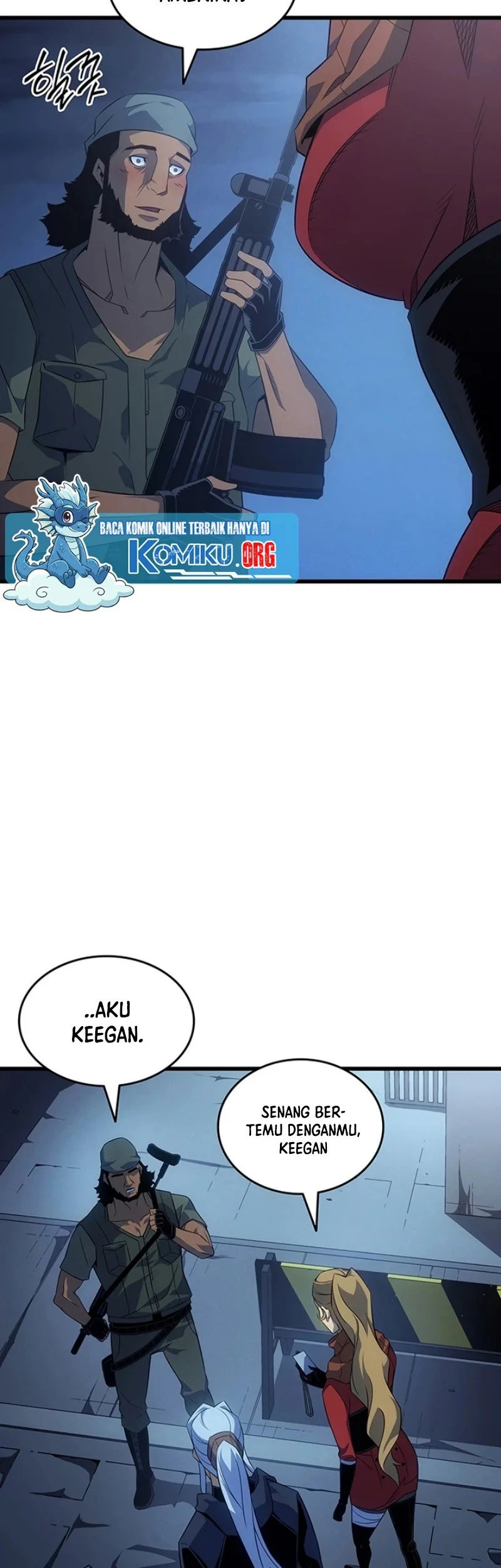 The Great Mage Returns After 4000 Years Chapter 234 page 44