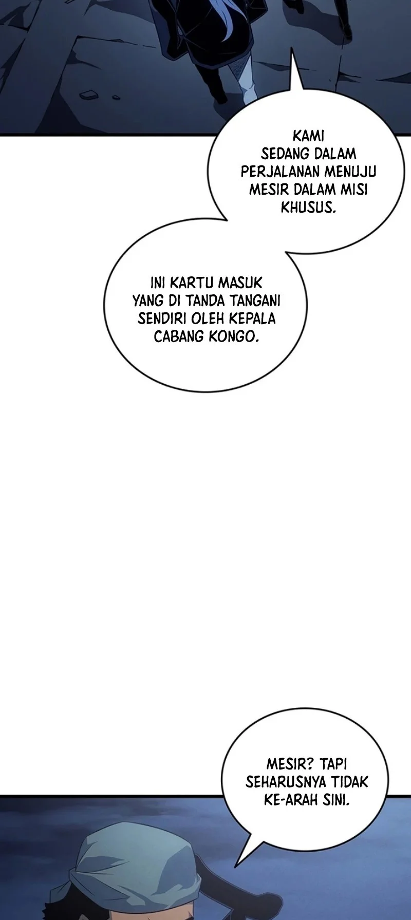 The Great Mage Returns After 4000 Years Chapter 234 page 45