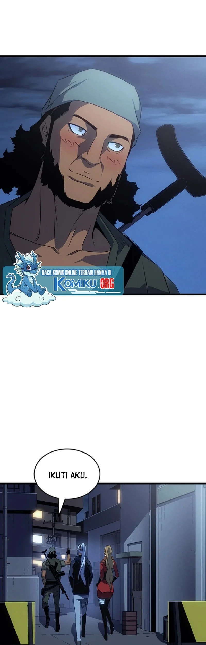 The Great Mage Returns After 4000 Years Chapter 234 page 50