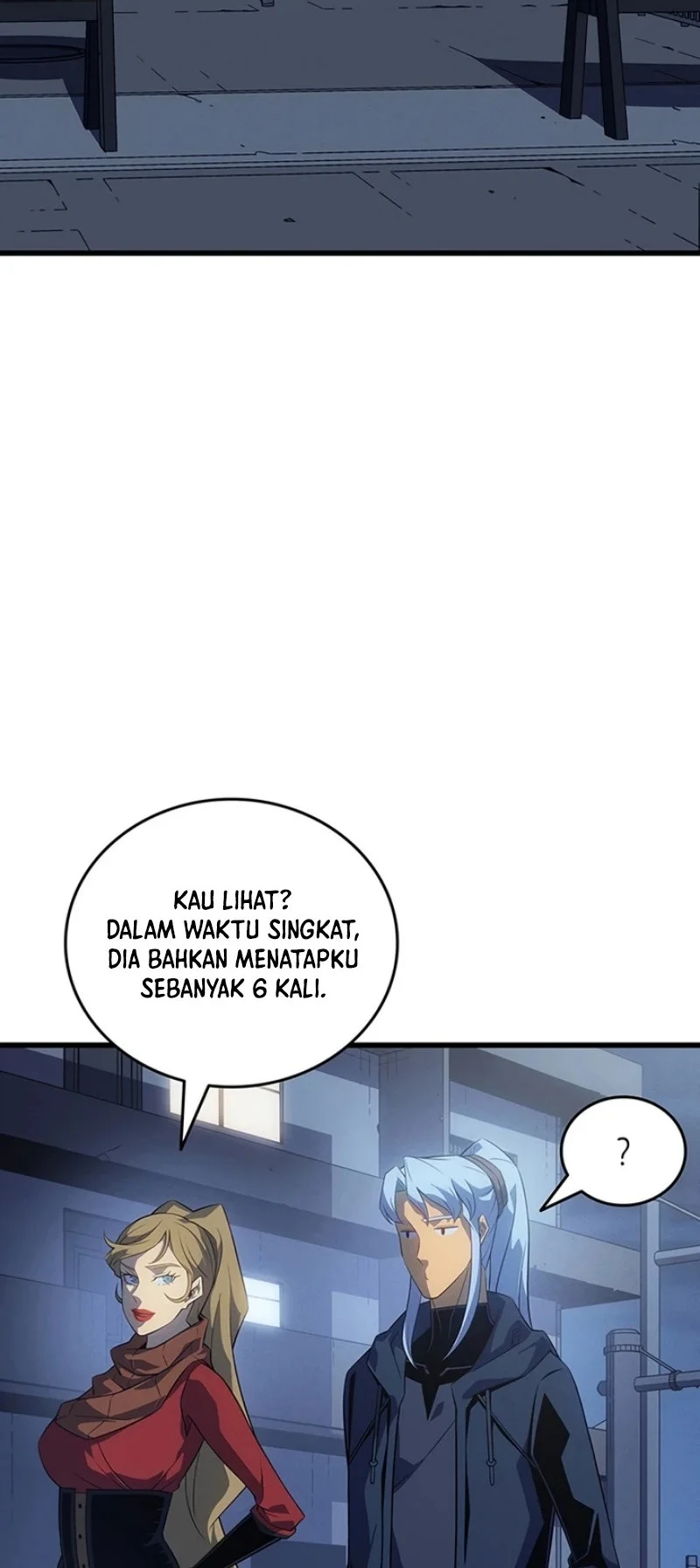 The Great Mage Returns After 4000 Years Chapter 234 page 51