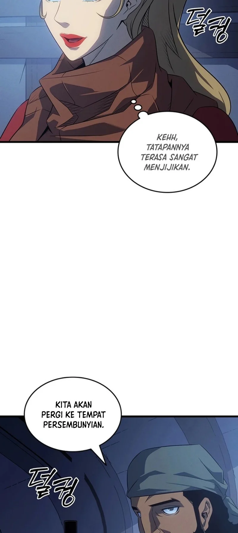 The Great Mage Returns After 4000 Years Chapter 234 page 55