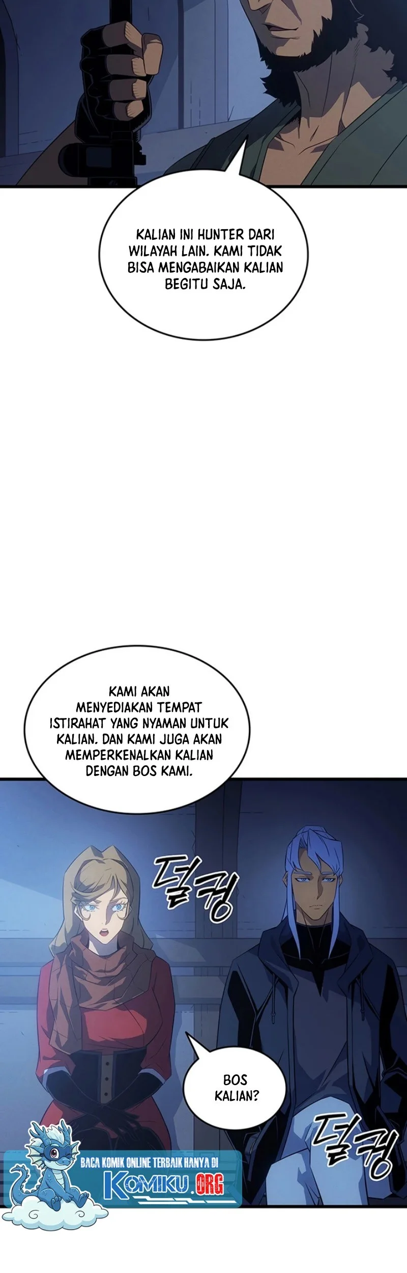 The Great Mage Returns After 4000 Years Chapter 234 page 56