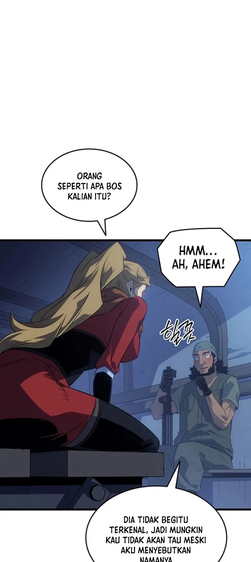 The Great Mage Returns After 4000 Years Chapter 234 page 57