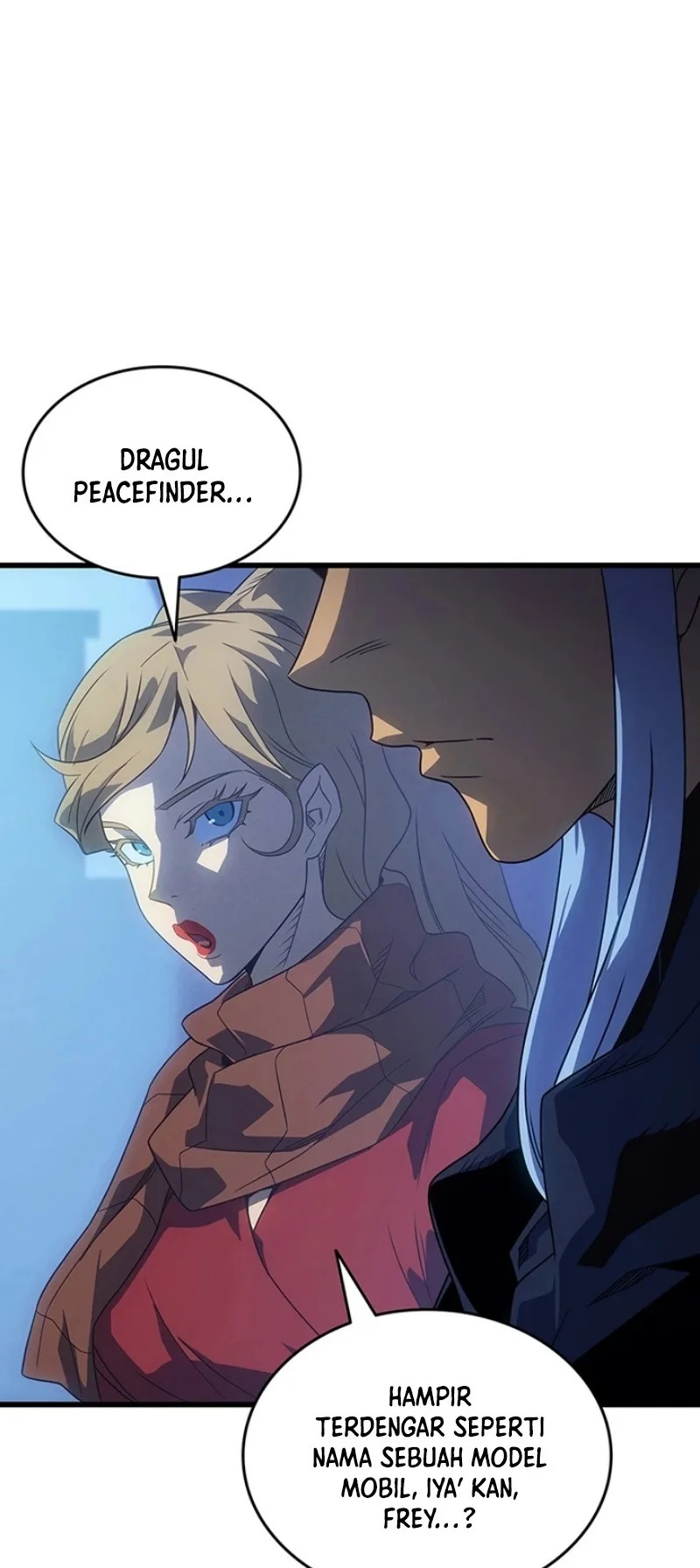 The Great Mage Returns After 4000 Years Chapter 234 page 59