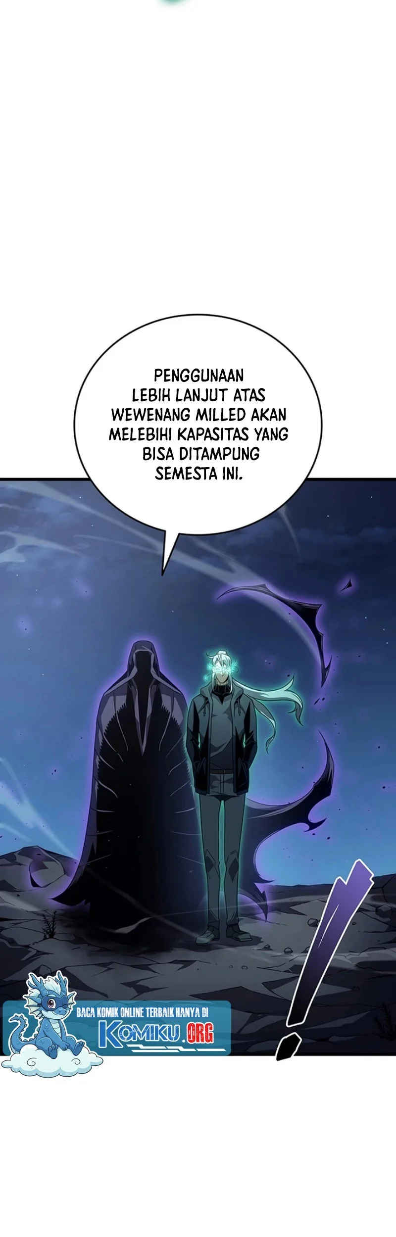 The Great Mage Returns After 4000 Years Chapter 234 page 10