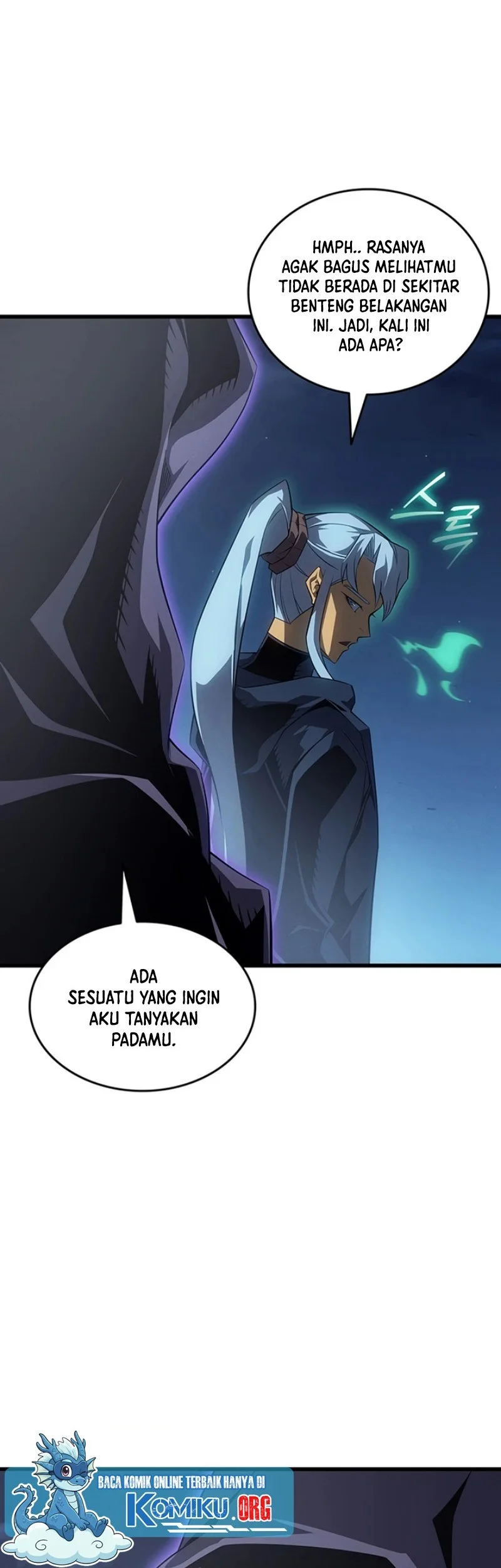 The Great Mage Returns After 4000 Years Chapter 234 page 12