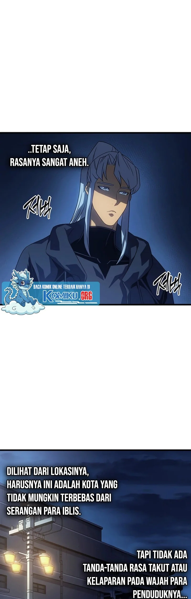 The Great Mage Returns After 4000 Years Chapter 235 page 38