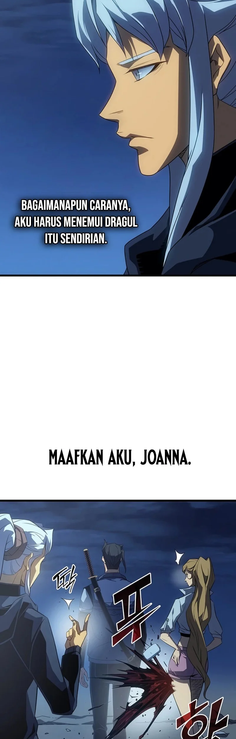 The Great Mage Returns After 4000 Years Chapter 235 page 44