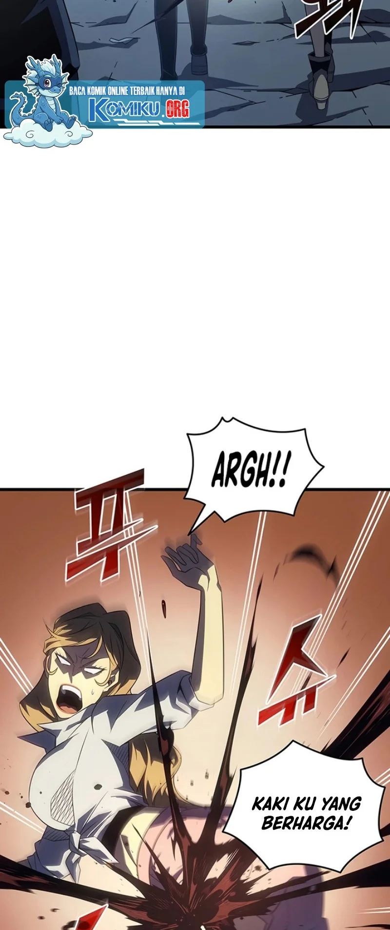 The Great Mage Returns After 4000 Years Chapter 235 page 45