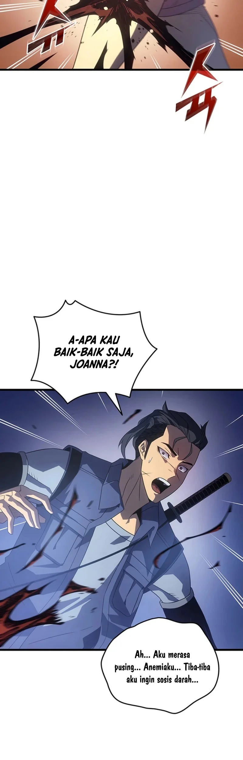 The Great Mage Returns After 4000 Years Chapter 235 page 46