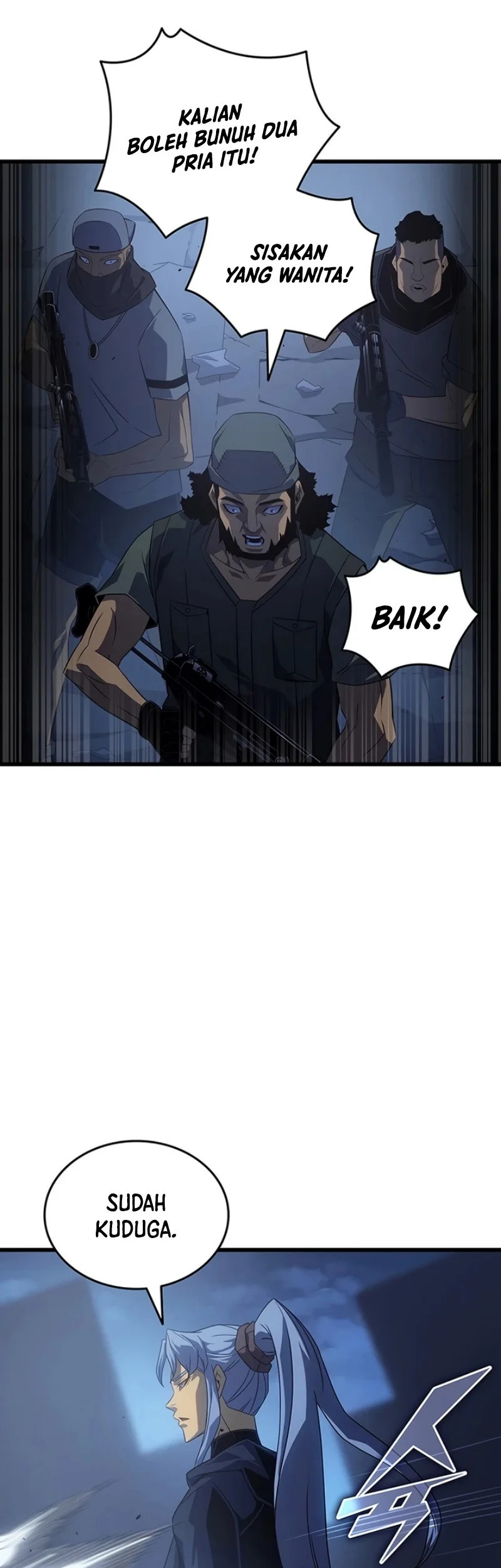 The Great Mage Returns After 4000 Years Chapter 235 page 58
