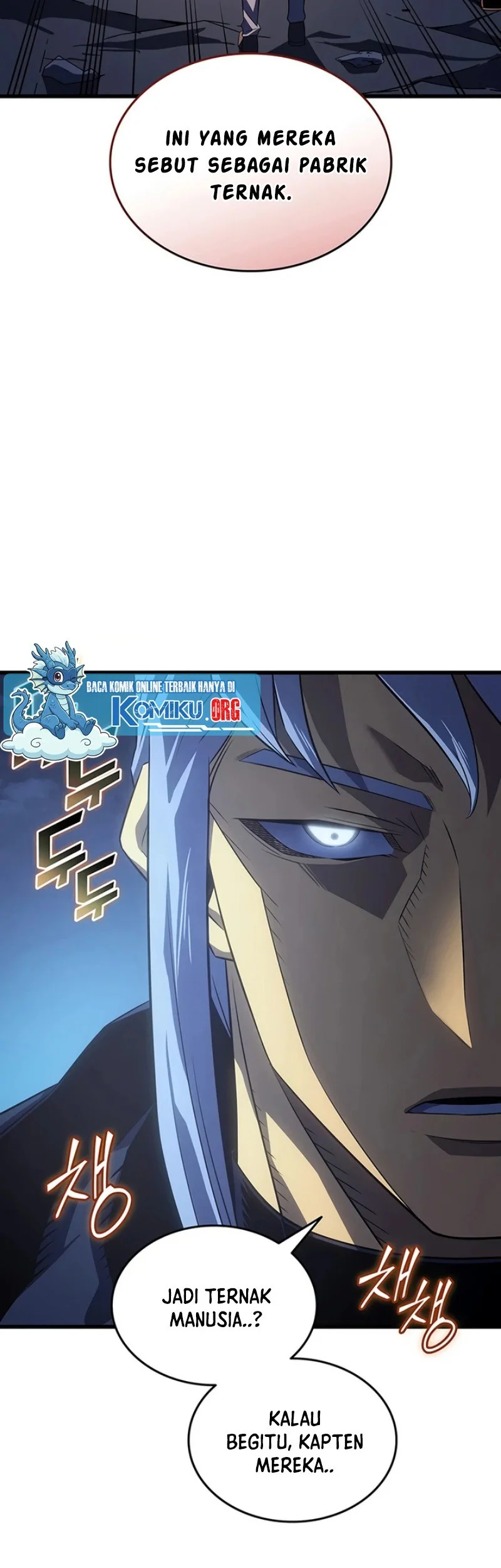 The Great Mage Returns After 4000 Years Chapter 235 page 68