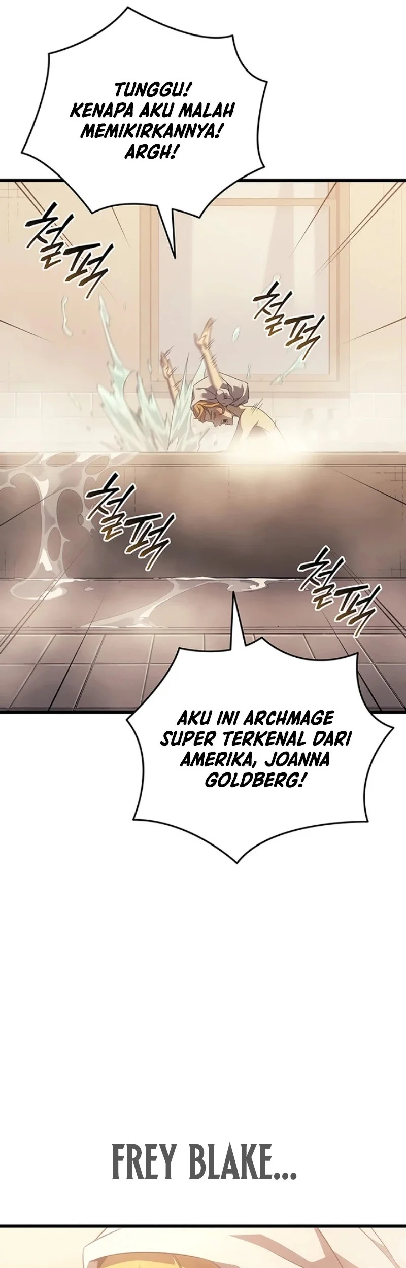The Great Mage Returns After 4000 Years Chapter 235 page 9