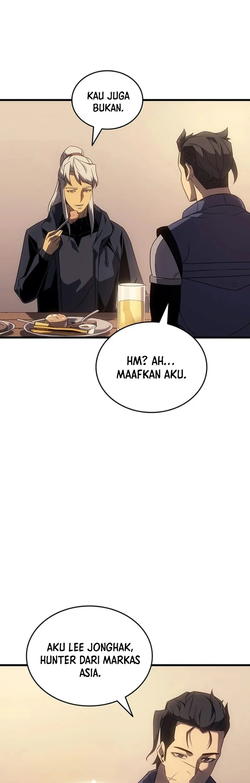 The Great Mage Returns After 4000 Years Chapter 235 page 17
