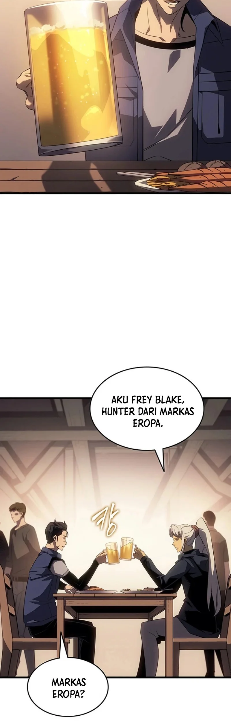 The Great Mage Returns After 4000 Years Chapter 235 page 18