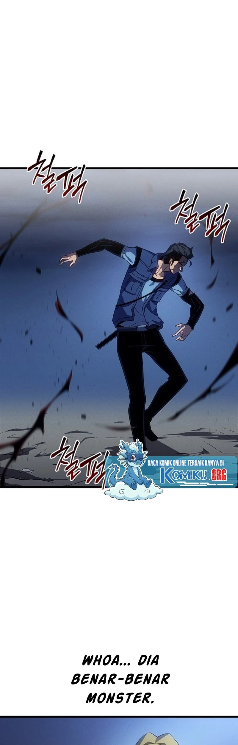The Great Mage Returns After 4000 Years Chapter 236 Fix page 18