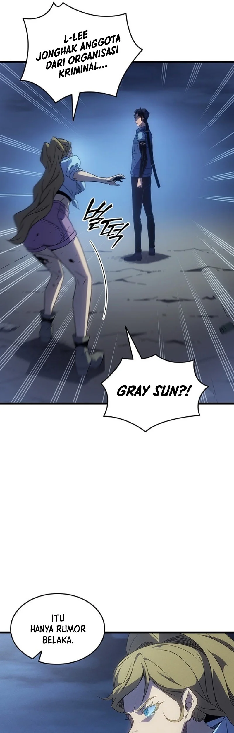 The Great Mage Returns After 4000 Years Chapter 236 Fix page 22